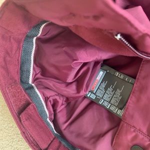 Burton DryRide Snowboarding/Ski Pants